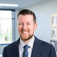 CapTech Financial Employee Steen Gustafson's profile photo