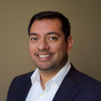 Bedrock Analytics Employee Will Salcido's profile photo