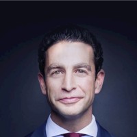 Pelican Capital Management Employee Alex Binderow's profile photo