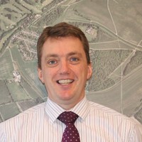Michael Everett & Co Employee Alan Gout's profile photo