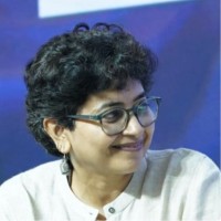 Kerala Startup Mission Employee Vinitha J.'s profile photo