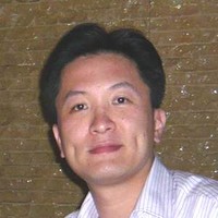 DEEPCOOL Employee Frank Wang's profile photo