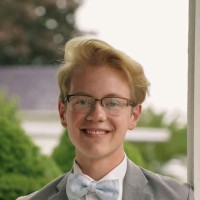 Alder - Home Security Employee Logan Judd's profile photo