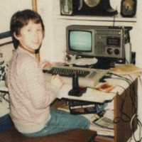 THE CHINESE ROOM LTD Employee John McCormack's profile photo