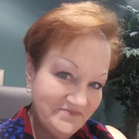 Healing Tampa Bay Employee Cassandra Carson's profile photo