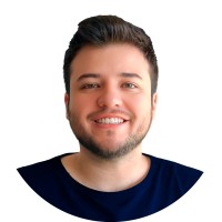 Vetorial Employee Benjamin Amaral's profile photo