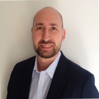 Augur Security Employee Loucif Kharouni's profile photo