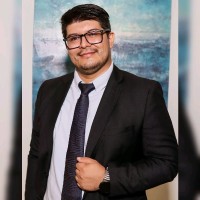 Universidad Rafael Landívar Employee Carlos A. Méndez's profile photo