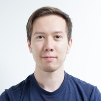 Actenum Corporation Employee Kamil Ginatulin's profile photo