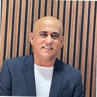 Lendingkart Employee Ameya Joglekar-Cfe's profile photo