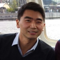 Andy Guo Email & Phone Number