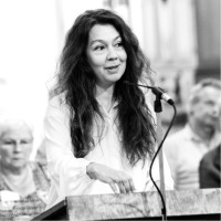 WereldKidz Employee Lara de Brito's profile photo