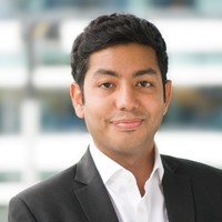 Targray Employee Upa Lahiri's profile photo