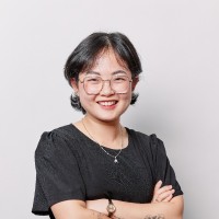 Wavemaker Canada Employee Linh Phan's profile photo