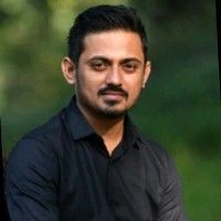 Keyur Patel Email
