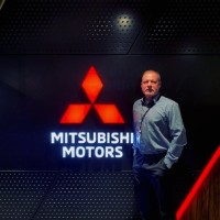 Mitsubishi Motors North America, Inc. Employee Joe Berman's profile photo