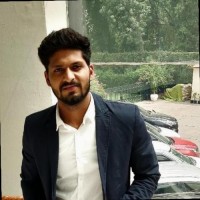 Manish Sambherwal Email