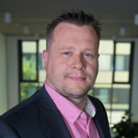 Dell Technologies Employee Stephan Haring's profile photo