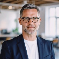 ChapmanCG Employee Steve Brown's profile photo