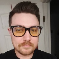 Repurposed Materials Employee Thomas Breznay's profile photo