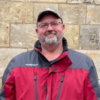GULF INTERSTATE FIELD SERVICES Employee Chuck Snyder's profile photo