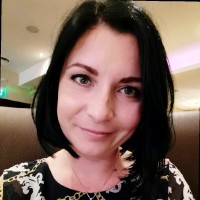 FAAC Electronics Limited Employee Monika Baron's profile photo