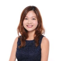 Crystal Wines Pte Ltd Employee Diana Lim's profile photo