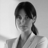 VILT Employee Paulina Molinari's profile photo