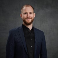 Pundmann Employee Jan-Felix Nagel's profile photo