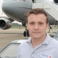 Arriva Trains Wales Employee James Booth's profile photo