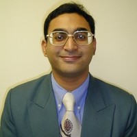Tata Consultancy Services Employee Robin Chatterjee's profile photo
