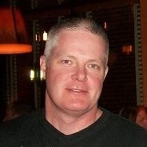 Northrop Grumman SYNOPTICS Employee Thomas Gilbride's profile photo