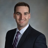 Alexion Pharmaceuticals, Inc. Employee Matt Binder's profile photo
