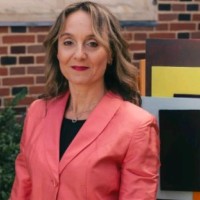 Ifm Education And Consultancy Services Limited Employee Claudia Peverini's profile photo