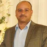 Watsoo Express Employee Dinesh Kanyal's profile photo