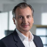 Amann Girrbach Employee Lars Berger's profile photo
