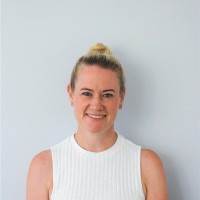 Aware Super Employee Zoe Green's profile photo