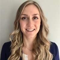 KPMG Employee Elizabeth Clutton's profile photo