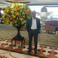 Ramaiah Nadukuru Email & Phone Number