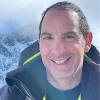 Bionic Awards Employee Andy Gordon's profile photo