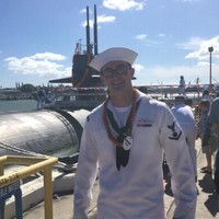 DANMAR INDUSTRIES Employee Patrick C.'s profile photo