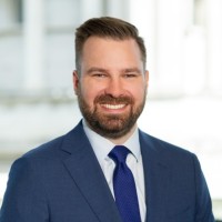 Barings Employee Michael Walsh's profile photo