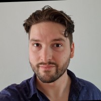 Techmodal Ltd Employee Tom Burns's profile photo