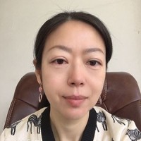 China Inspection | Quality Control | AQI Service Employee Liza Liu's profile photo