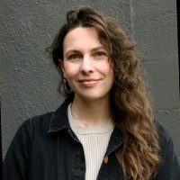 LEVER Architecture Employee Madeleine Wilhite's profile photo