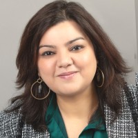 Khushbu Kapoor