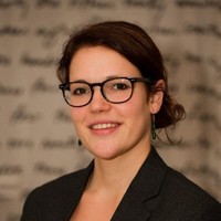 HyCentA Research GmbH Employee Marie MacHerhammer's profile photo
