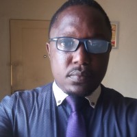 Viju Employee Bassey Omin's profile photo