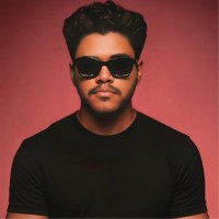 CivicDataLab Employee Abhishek Singh's profile photo