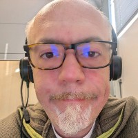 UNIDATA Employee Giuseppe Serra's profile photo